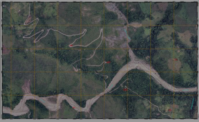 Río Seguro