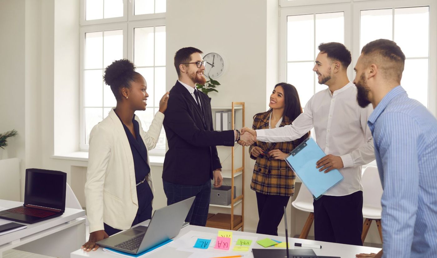 Internacionaliza tu Empresa con Éxito
